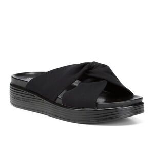 Donald J Pliner Folley Sandal Size 7.5